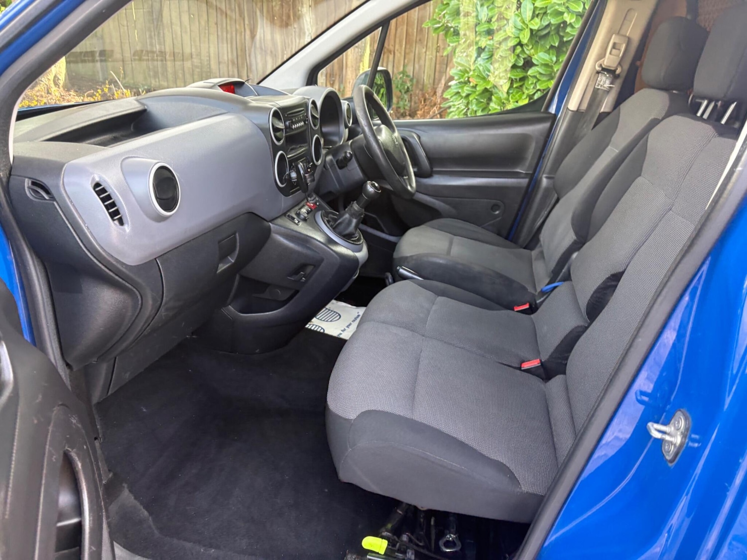 Used Peugeot Partner 2018 for sale - 77894012: Photo 30