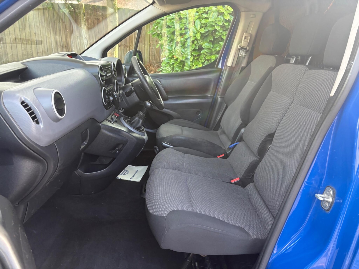 Used Peugeot Partner 2018 for sale - 77894012: Photo 31