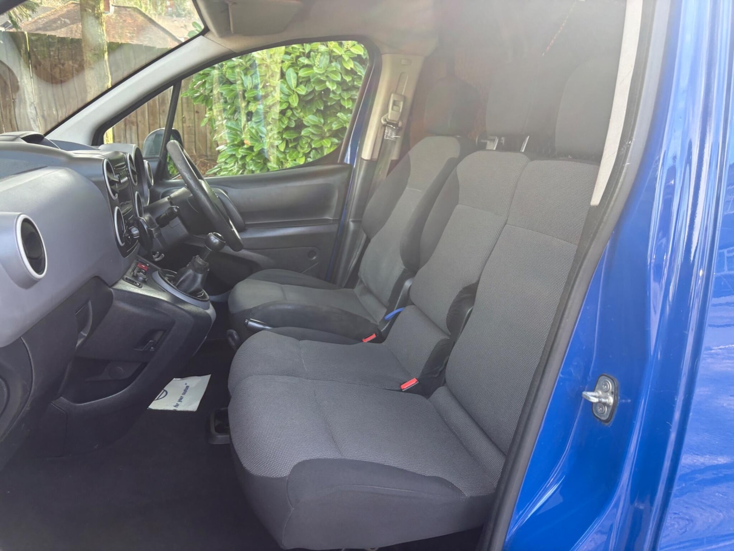 Used Peugeot Partner 2018 for sale - 77894012: Photo 32