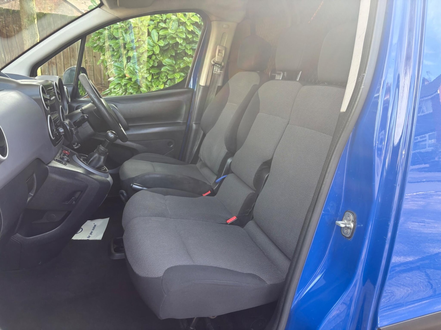 Used Peugeot Partner 2018 for sale - 77894012: Photo 33