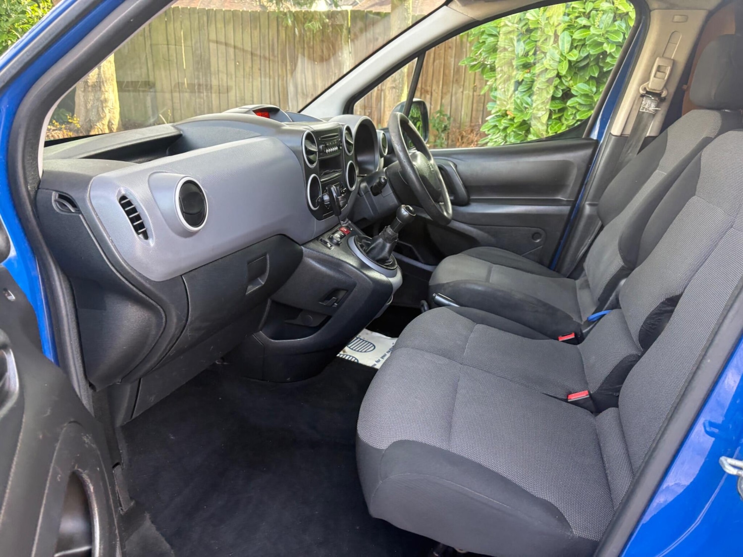 Used Peugeot Partner 2018 for sale - 77894012: Photo 34