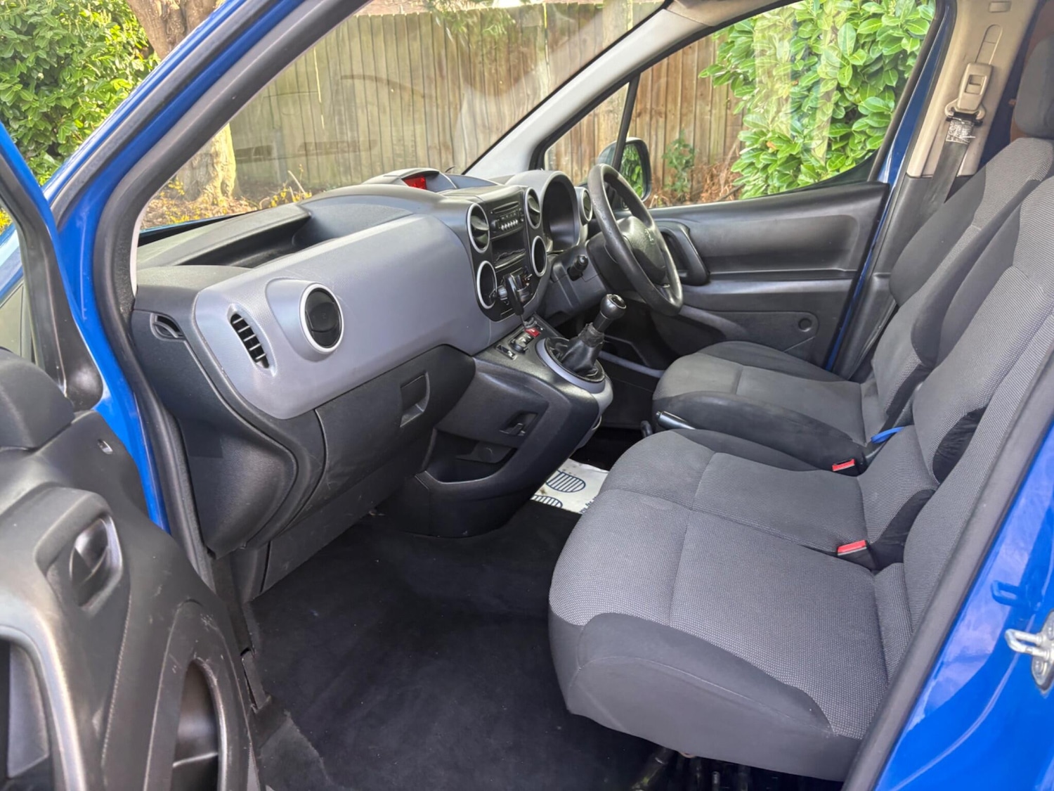 Used Peugeot Partner 2018 for sale - 77894012: Photo 35