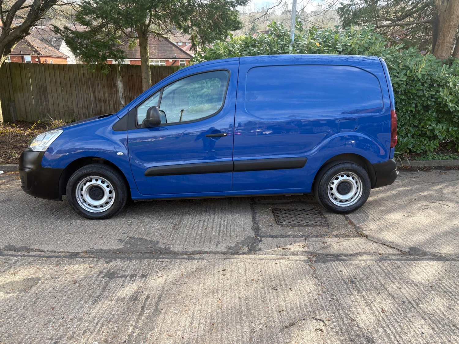 Used Peugeot Partner 2018 for sale - 77894012: Photo 39