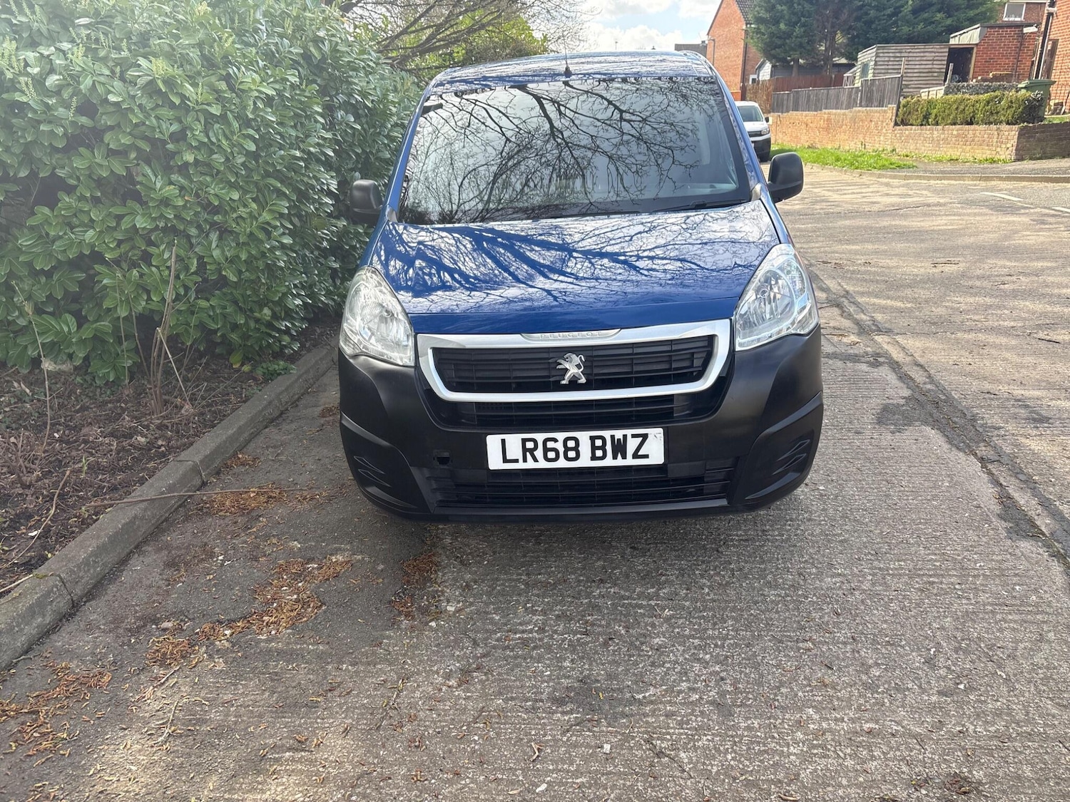 Used Peugeot Partner 2018 for sale - 77894012: Photo 42