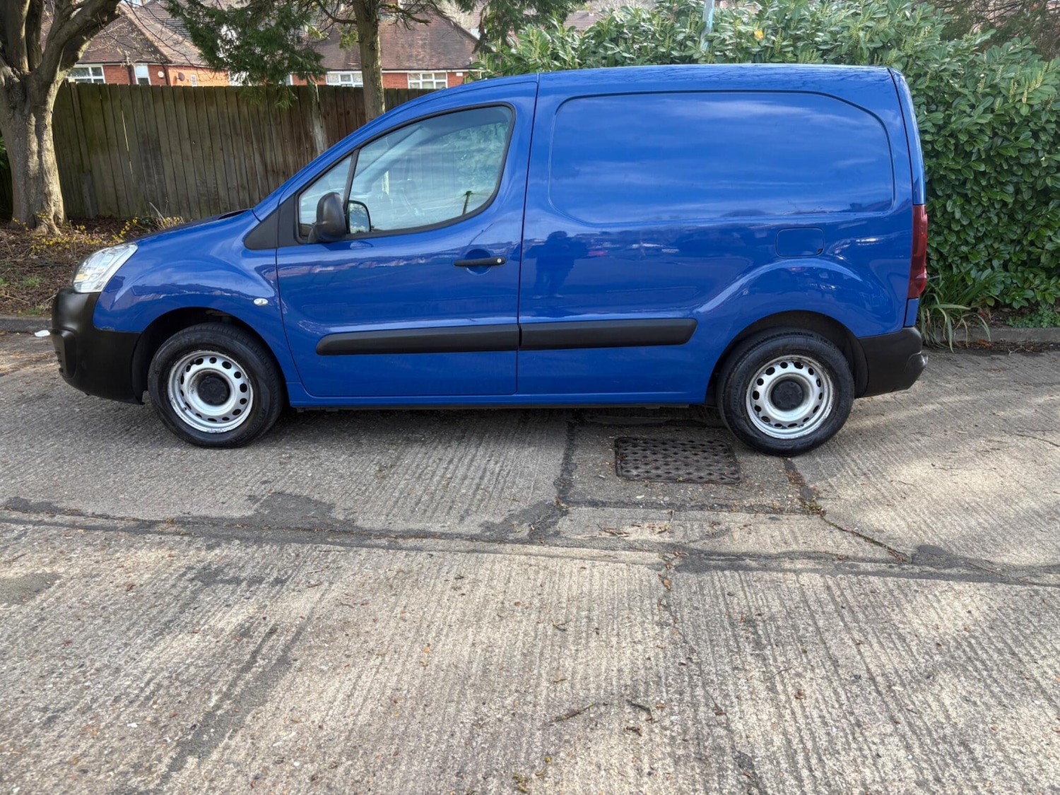 Used Peugeot Partner 2018 for sale - 77894012: Photo 47