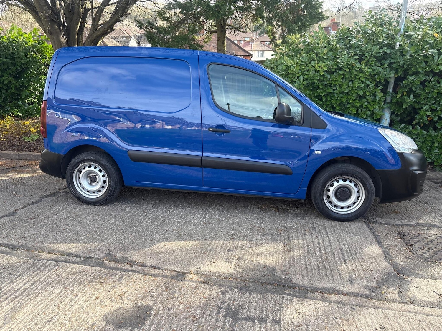 Used Peugeot Partner 2018 for sale - 77894012: Photo 49