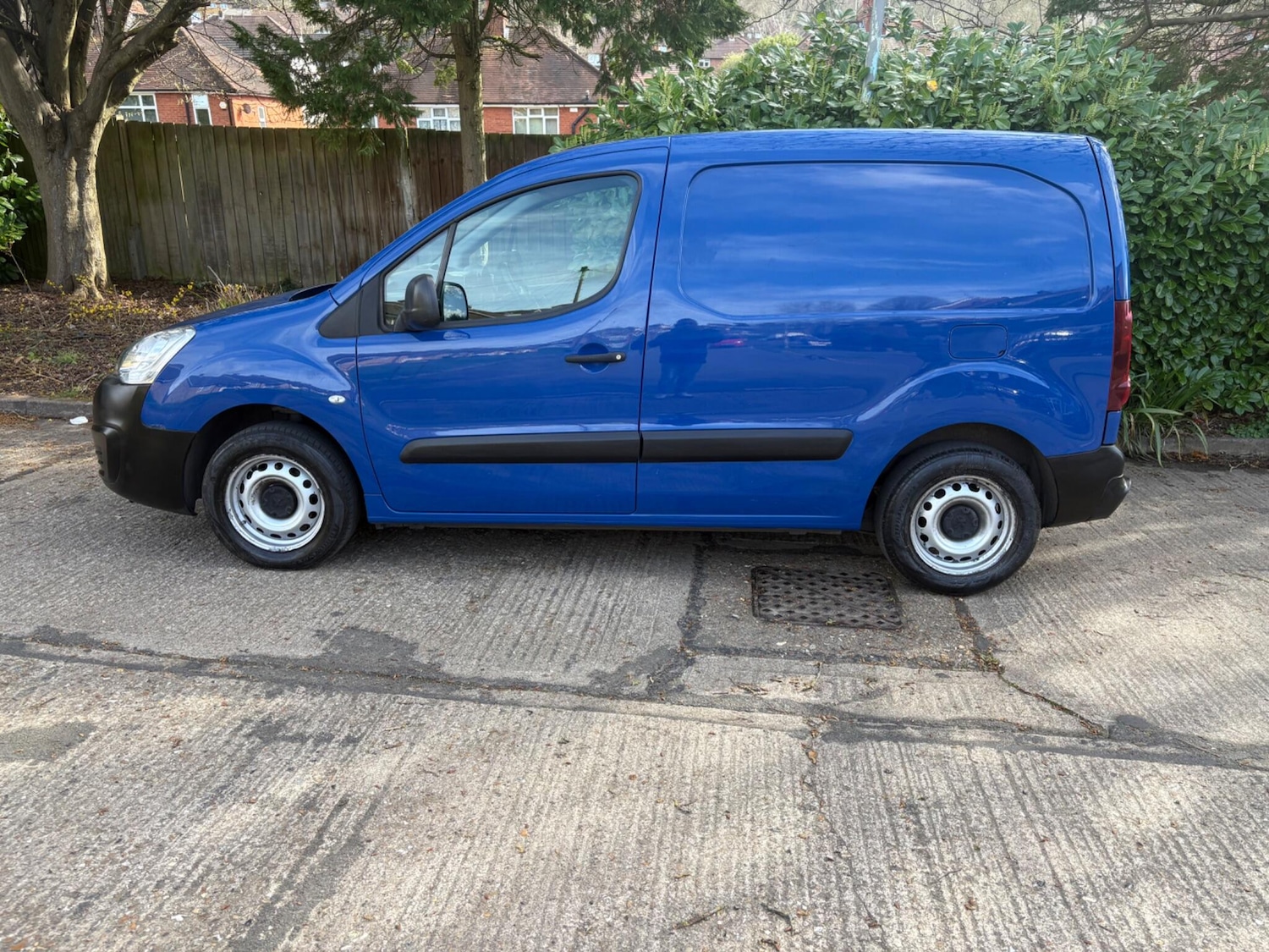 Used Peugeot Partner 2018 for sale - 77894012: Photo 54