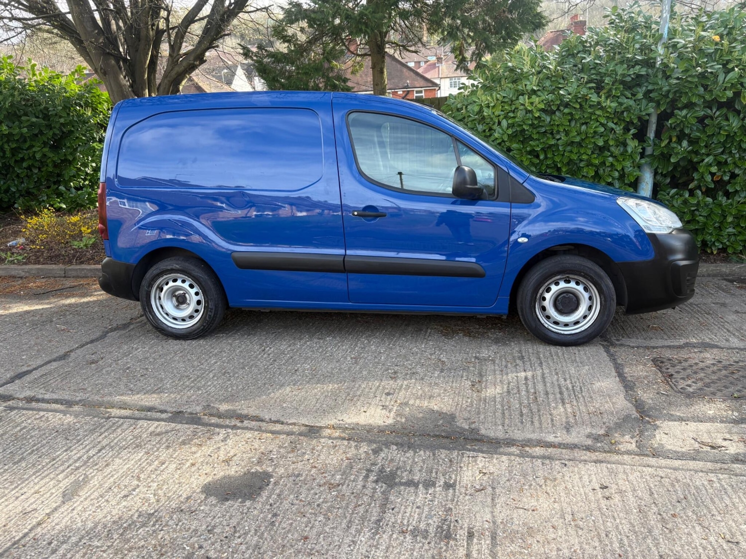 Used Peugeot Partner 2018 for sale - 77894012: Photo 55