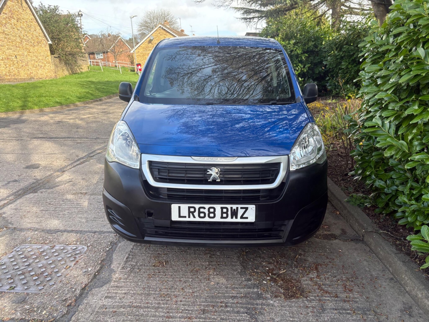 Used Peugeot Partner 2018 for sale - 77894012: Photo 56