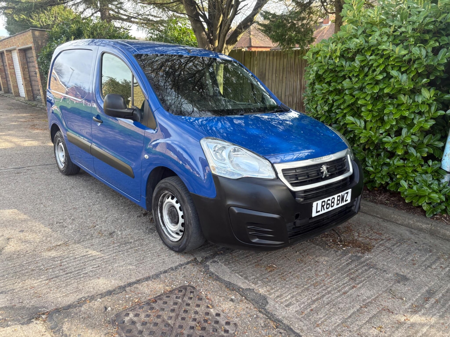 Used Peugeot Partner 2018 for sale - 77894012: Photo 58