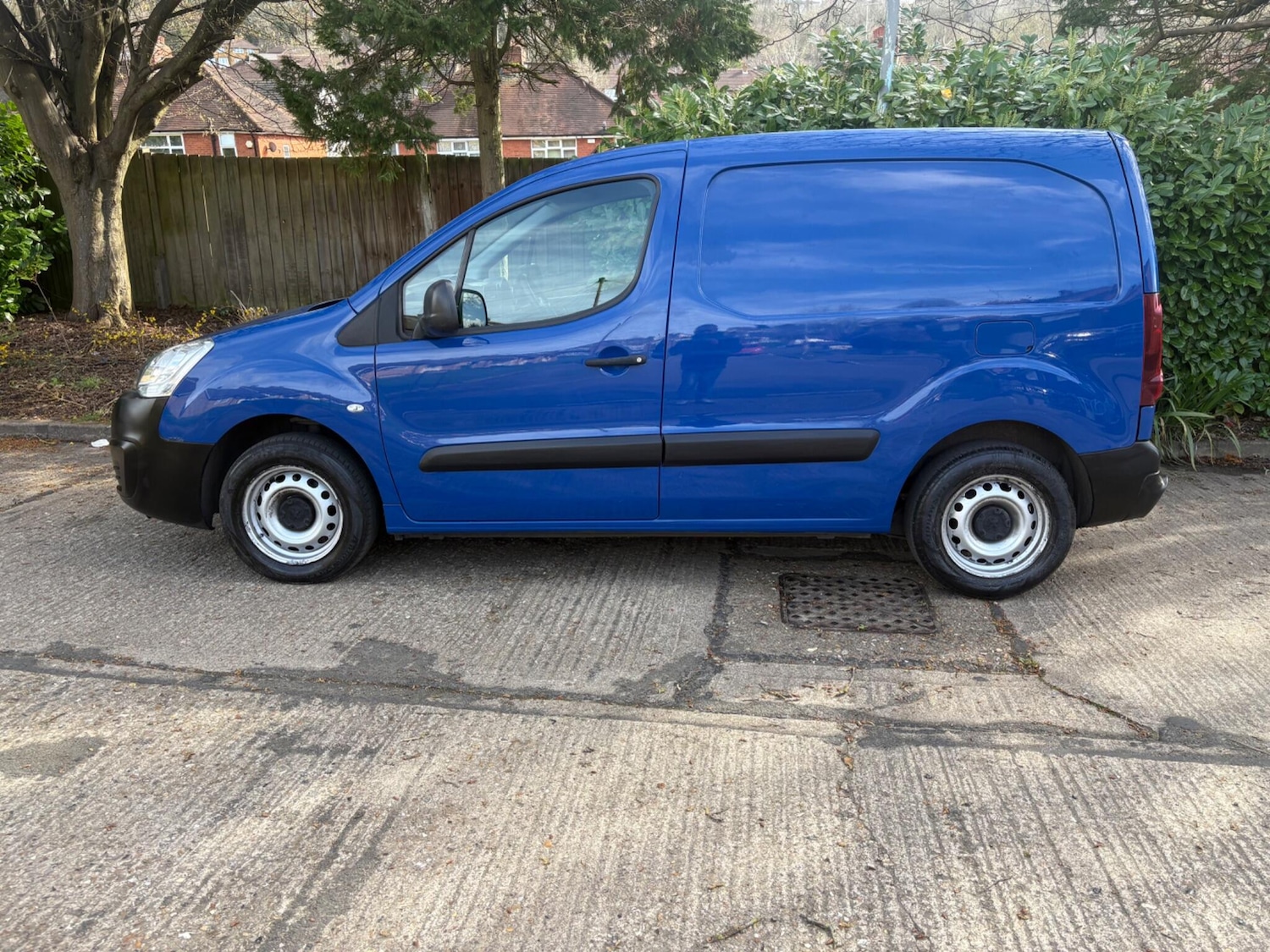 Used Peugeot Partner 2018 for sale - 77894012: Photo 6