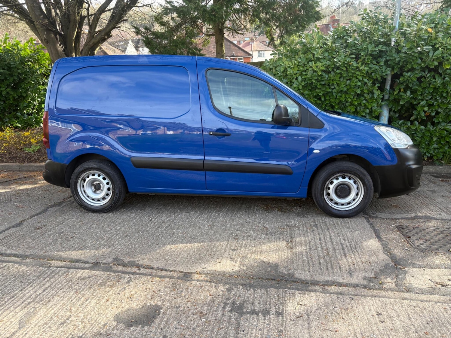 Used Peugeot Partner 2018 for sale - 77894012: Photo 62