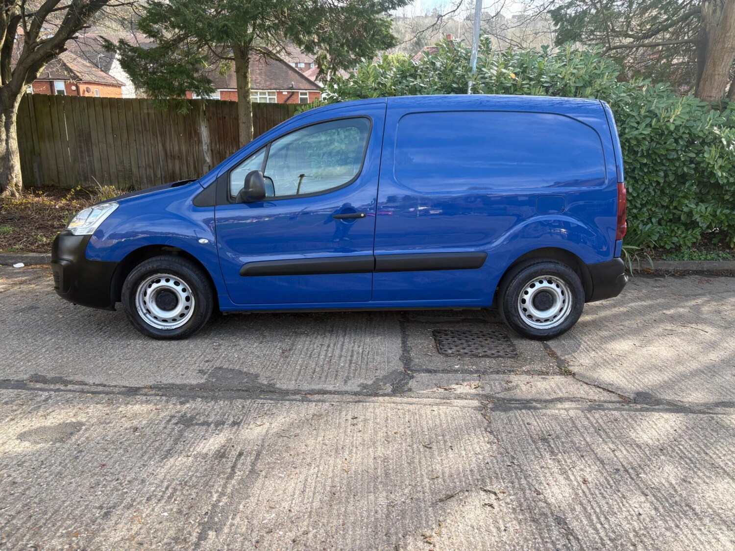 Used Peugeot Partner 2018 for sale - 77894012: Photo 68