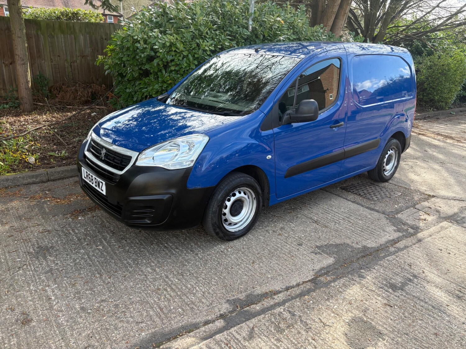 Used Peugeot Partner 2018 for sale - 77894012: Photo 70