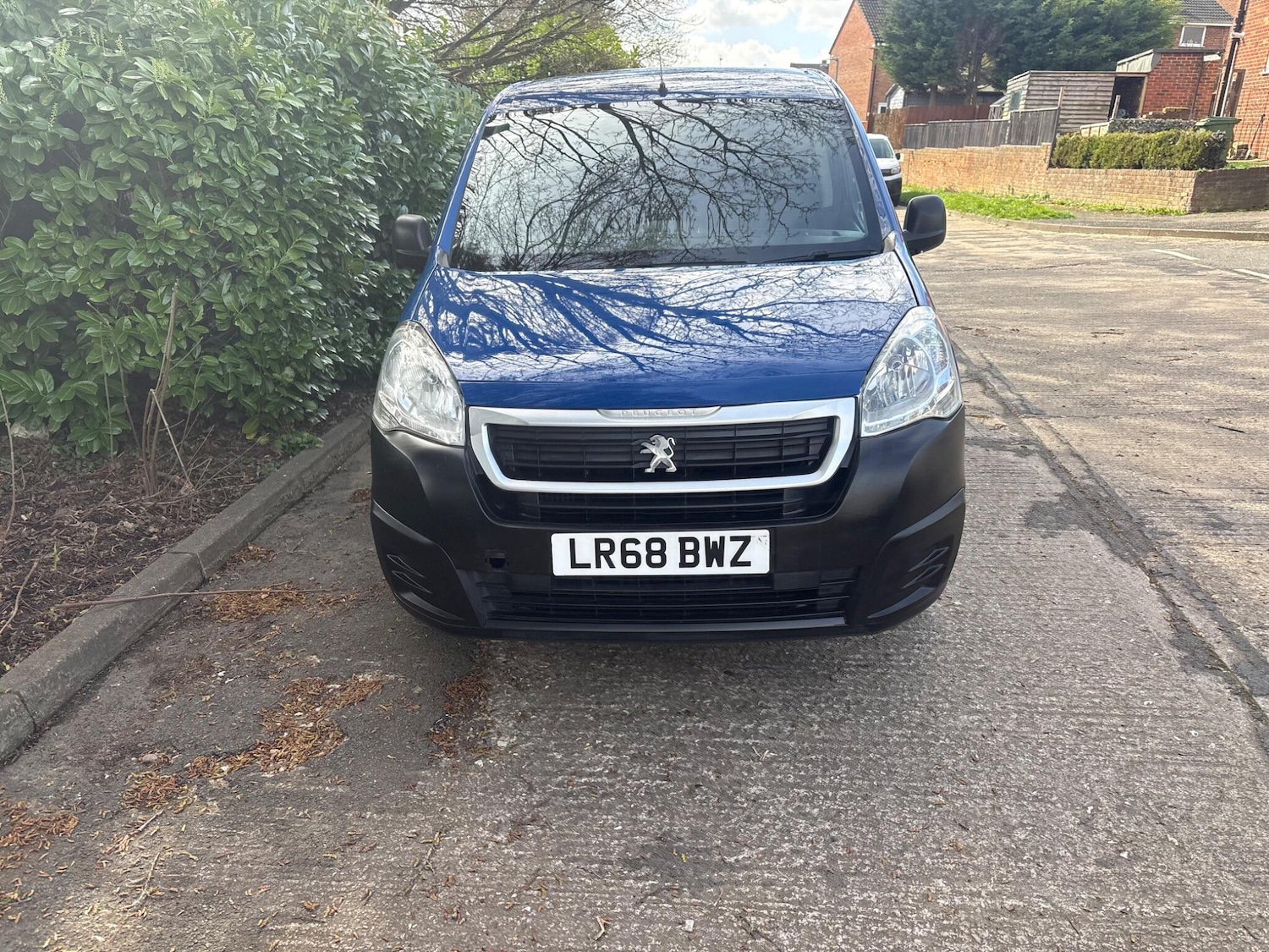 Used Peugeot Partner 2018 for sale - 77894012: Photo 71