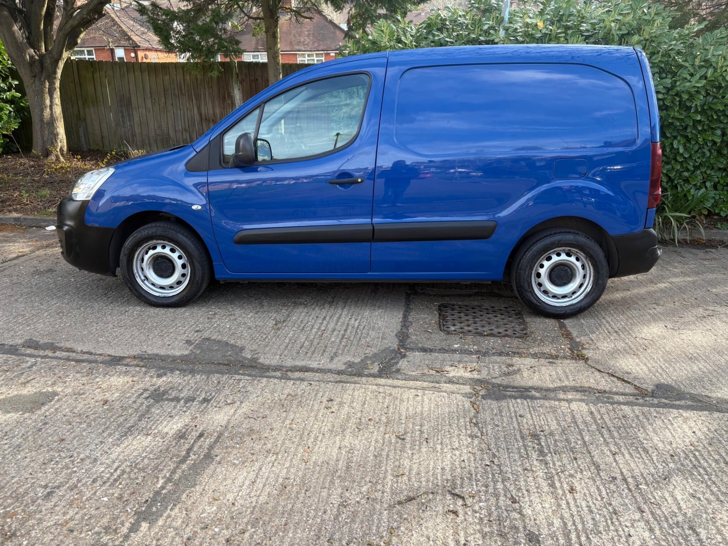 Used Peugeot Partner 2018 for sale - 77894012: Photo 75