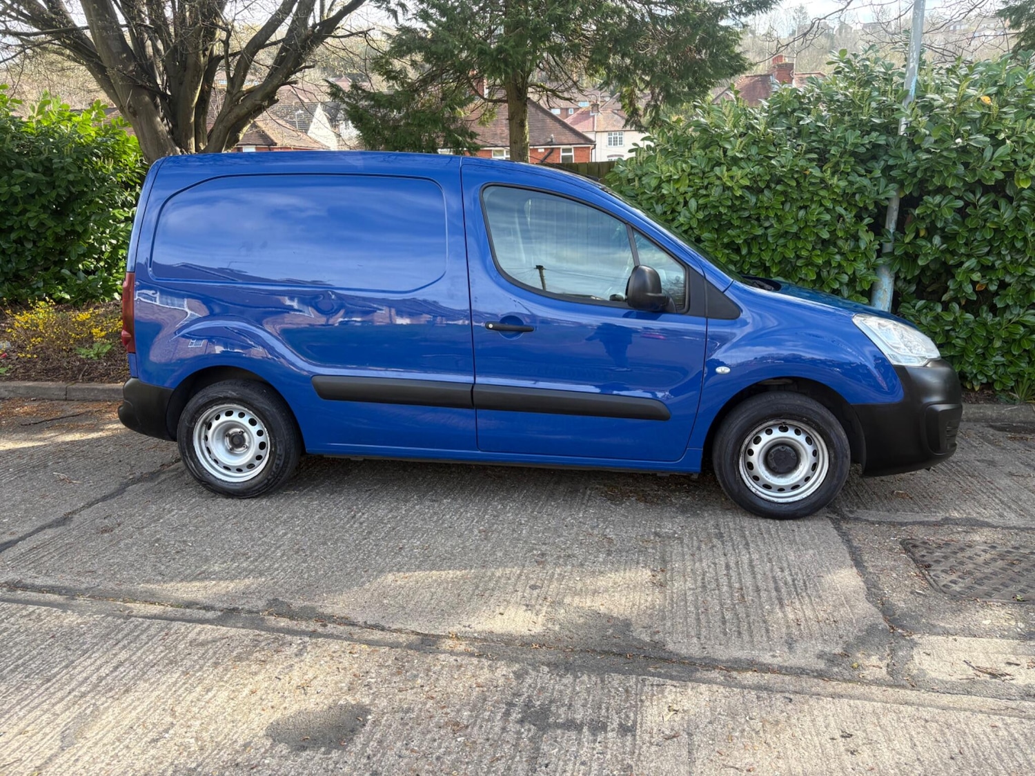 Used Peugeot Partner 2018 for sale - 77894012: Photo 9