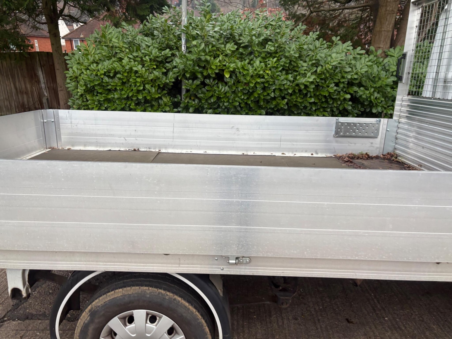 Used Mercedes-Benz Sprinter 2015 for sale - 77051001: Photo 10