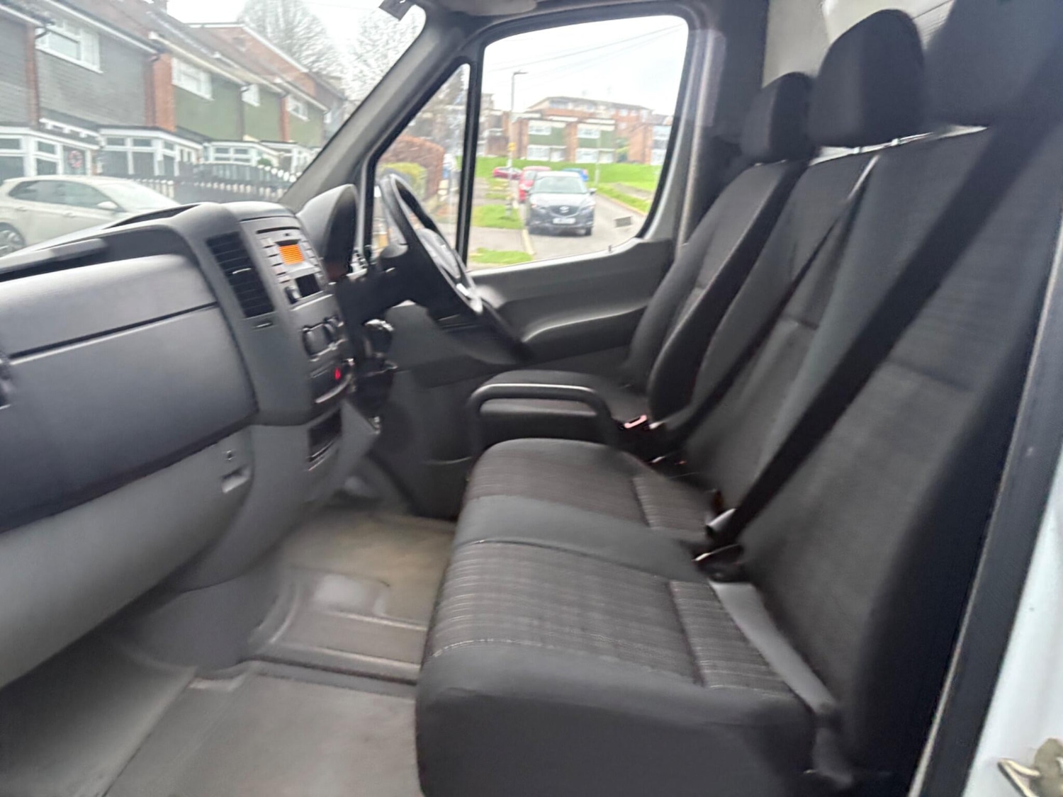 Used Mercedes-Benz Sprinter 2015 for sale - 77051001: Photo 14