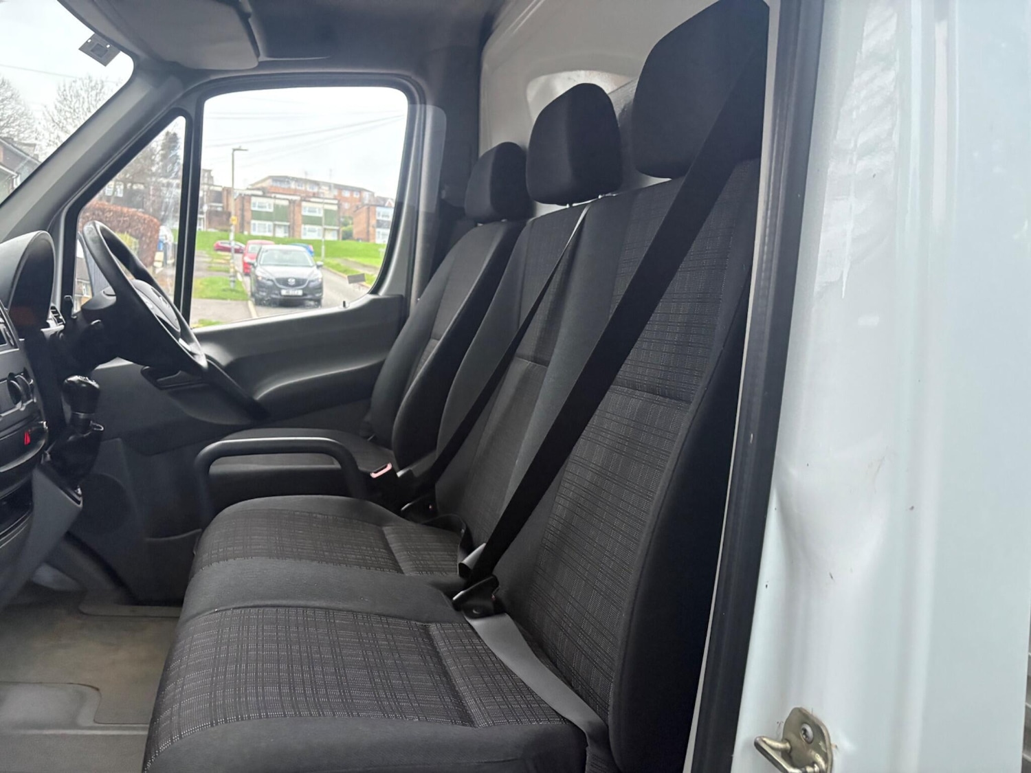 Used Mercedes-Benz Sprinter 2015 for sale - 77051001: Photo 15