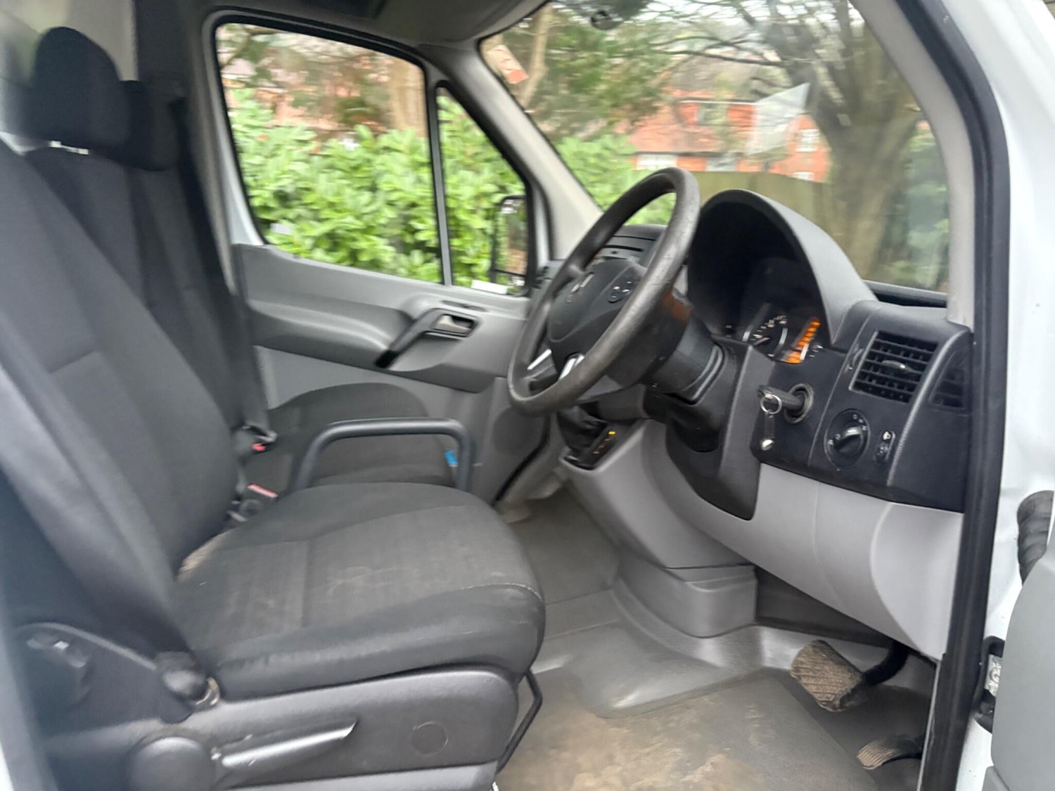 Used Mercedes-Benz Sprinter 2015 for sale - 77051001: Photo 16