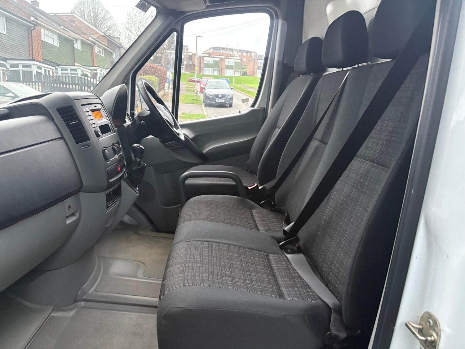 Used Mercedes-Benz Sprinter 2015 for sale - 77051001: Photo 20