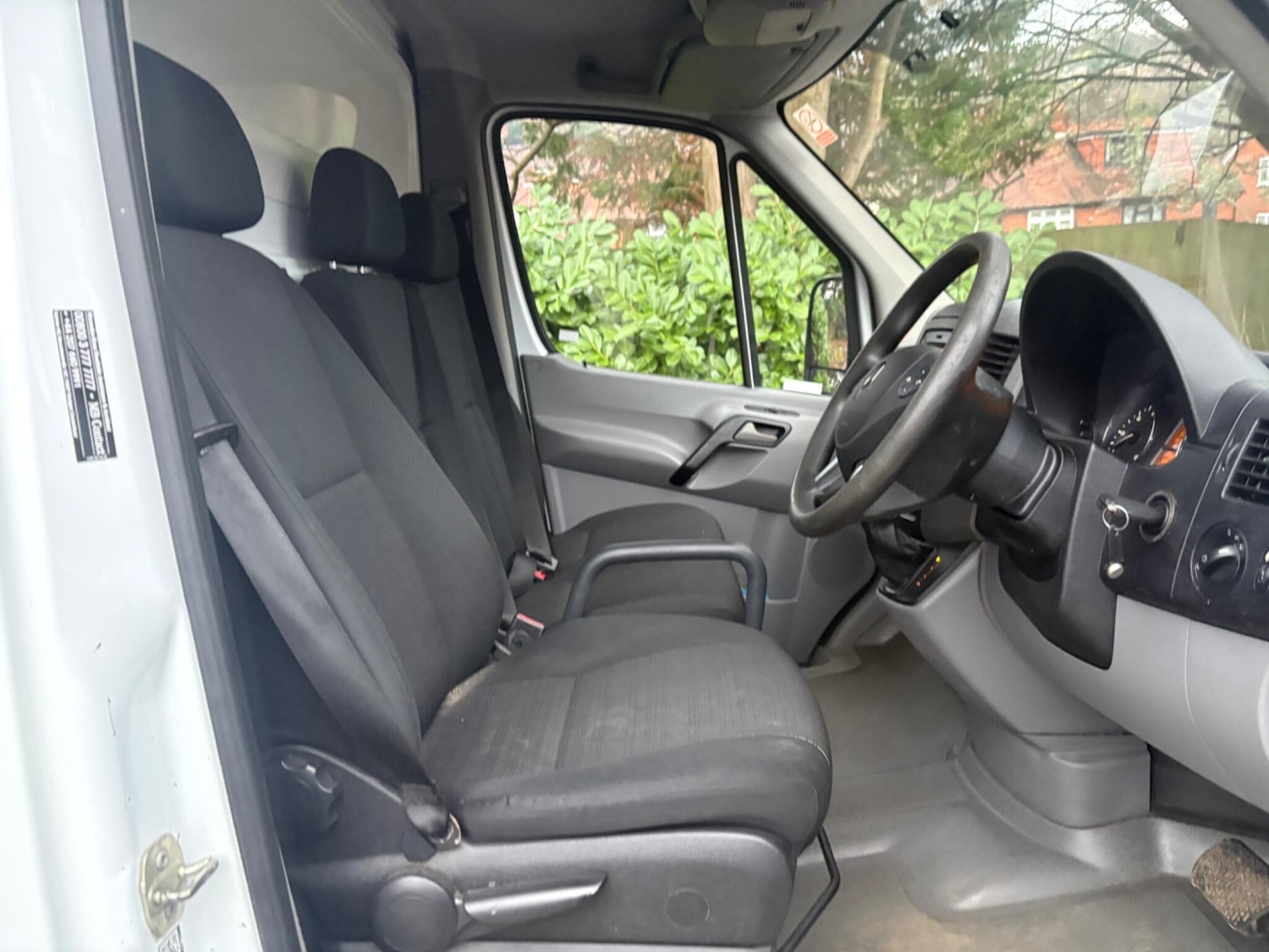 Used Mercedes-Benz Sprinter 2015 for sale - 77051001: Photo 22