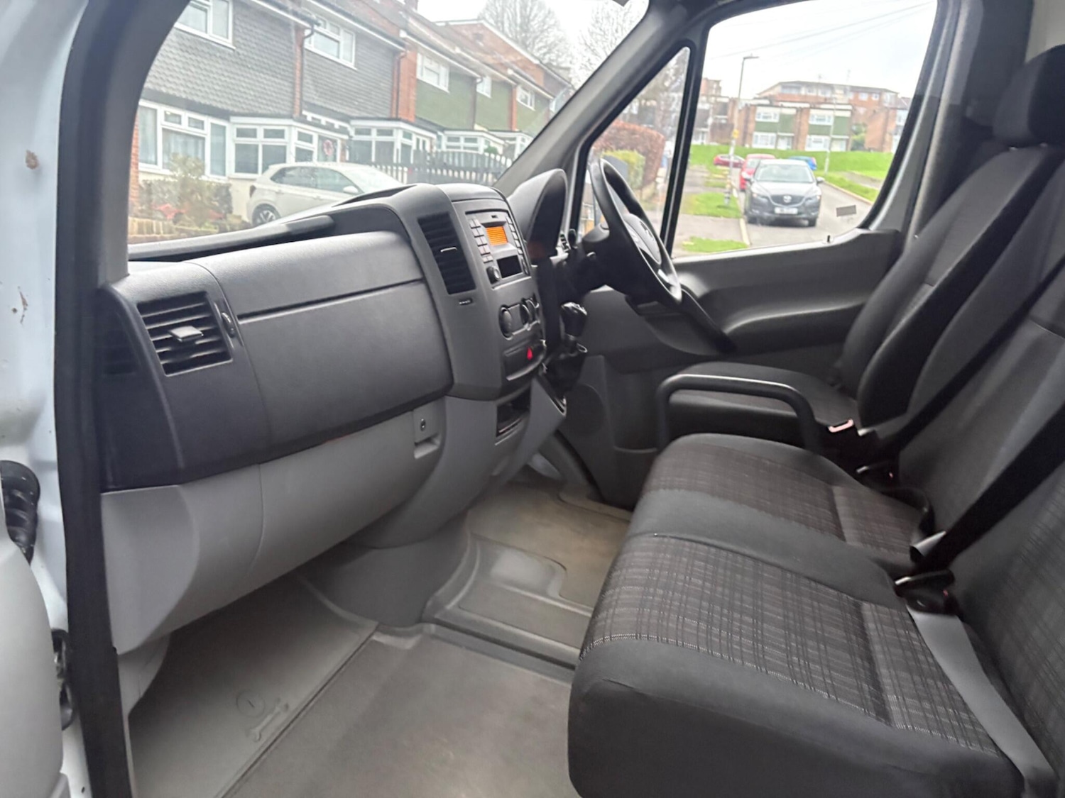 Used Mercedes-Benz Sprinter 2015 for sale - 77051001: Photo 23