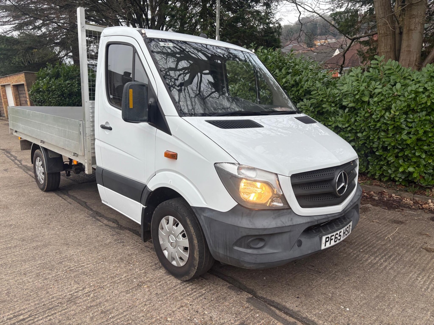 Used Mercedes-Benz Sprinter 2015 for sale - 77051001: Photo 27