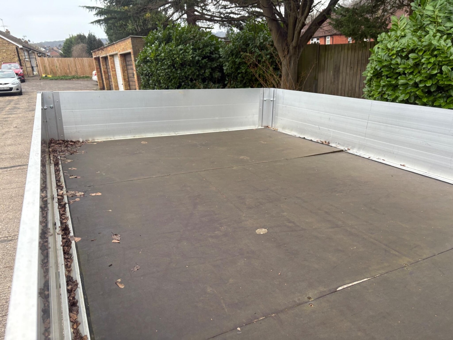 Used Mercedes-Benz Sprinter 2015 for sale - 77051001: Photo 28