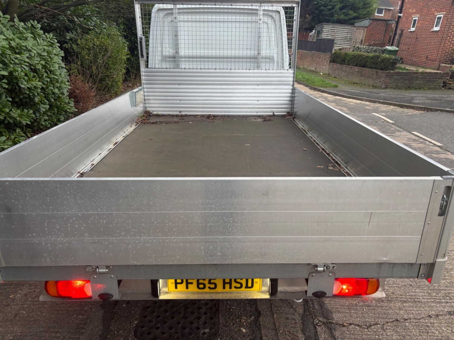 Used Mercedes-Benz Sprinter 2015 for sale - 77051001: Photo 30