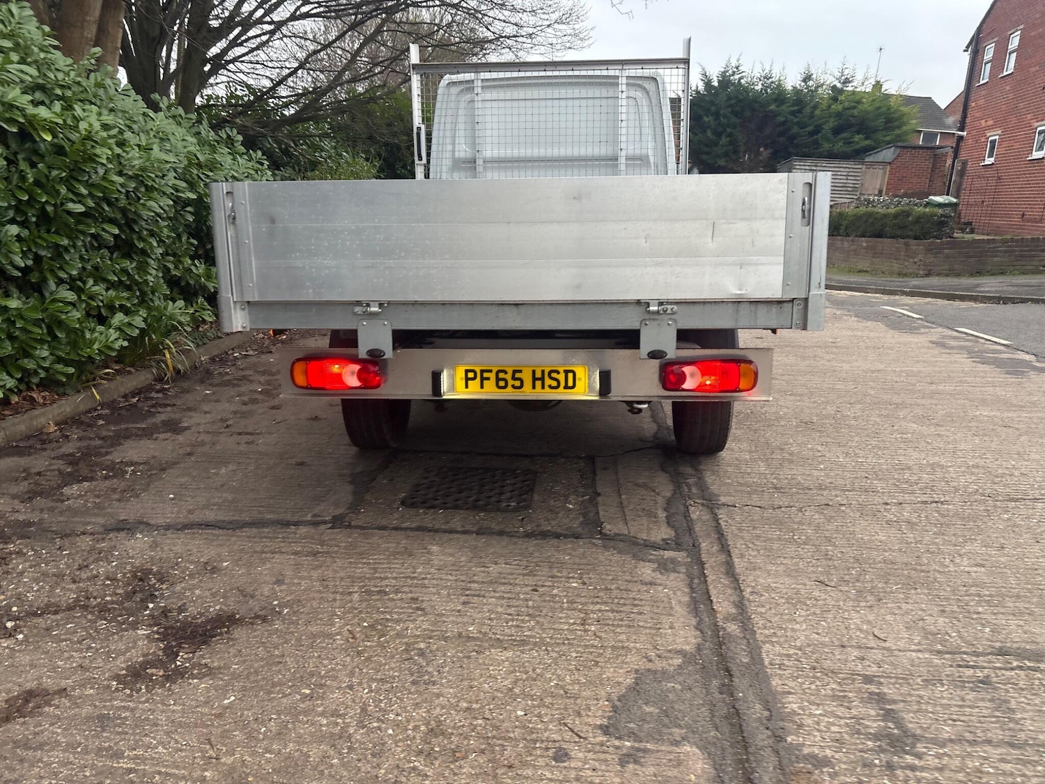 Used Mercedes-Benz Sprinter 2015 for sale - 77051001: Photo 32