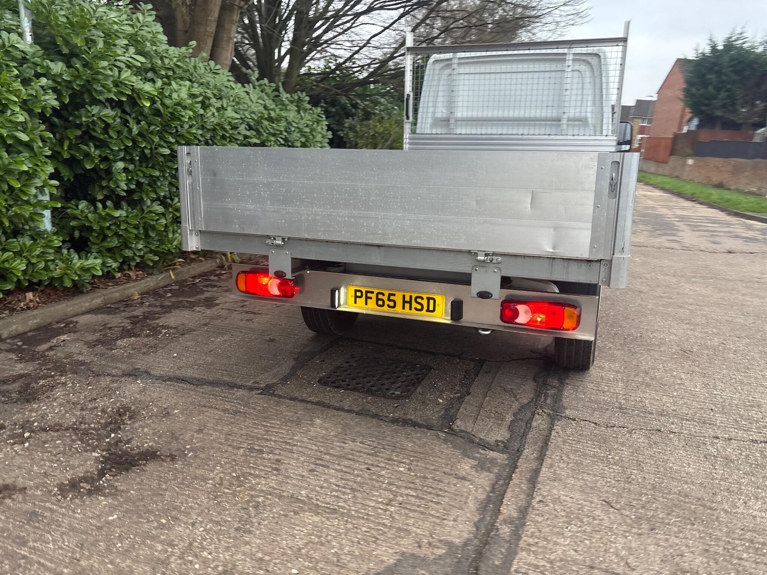 Used Mercedes-Benz Sprinter 2015 for sale - 77051001: Photo 33