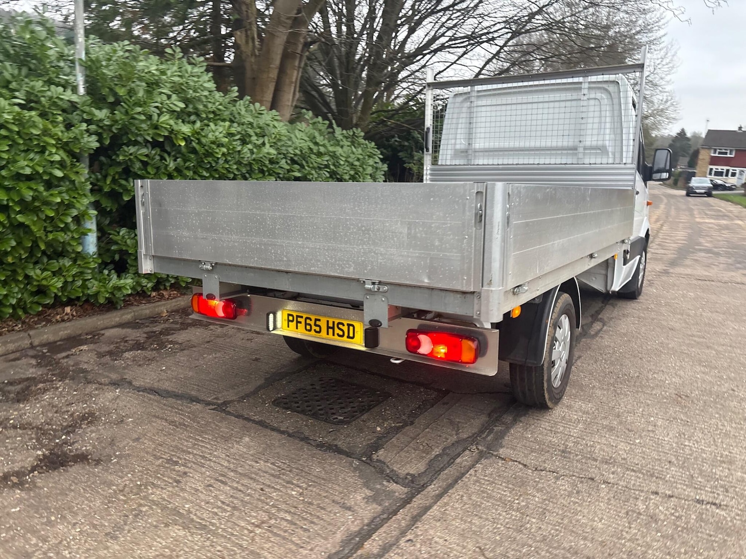 Used Mercedes-Benz Sprinter 2015 for sale - 77051001: Photo 34