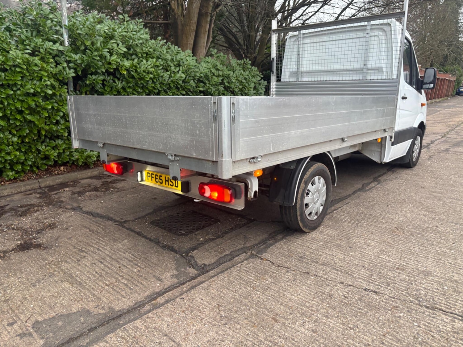 Used Mercedes-Benz Sprinter 2015 for sale - 77051001: Photo 35