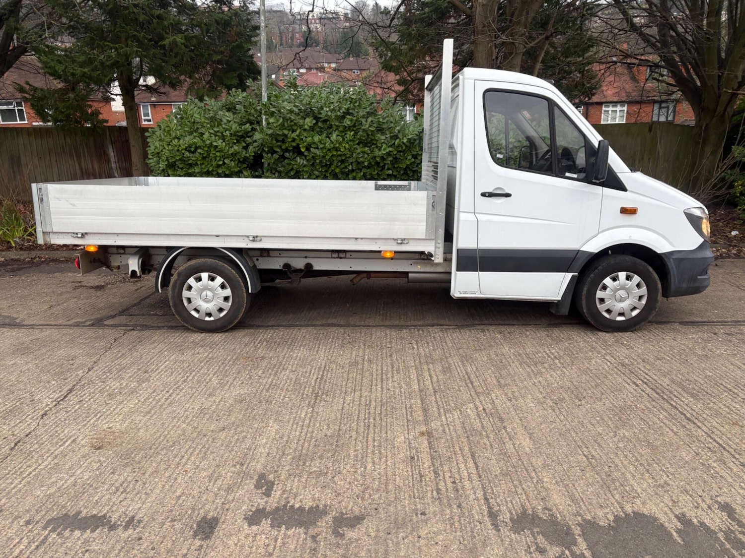 Used Mercedes-Benz Sprinter 2015 for sale - 77051001: Photo 36