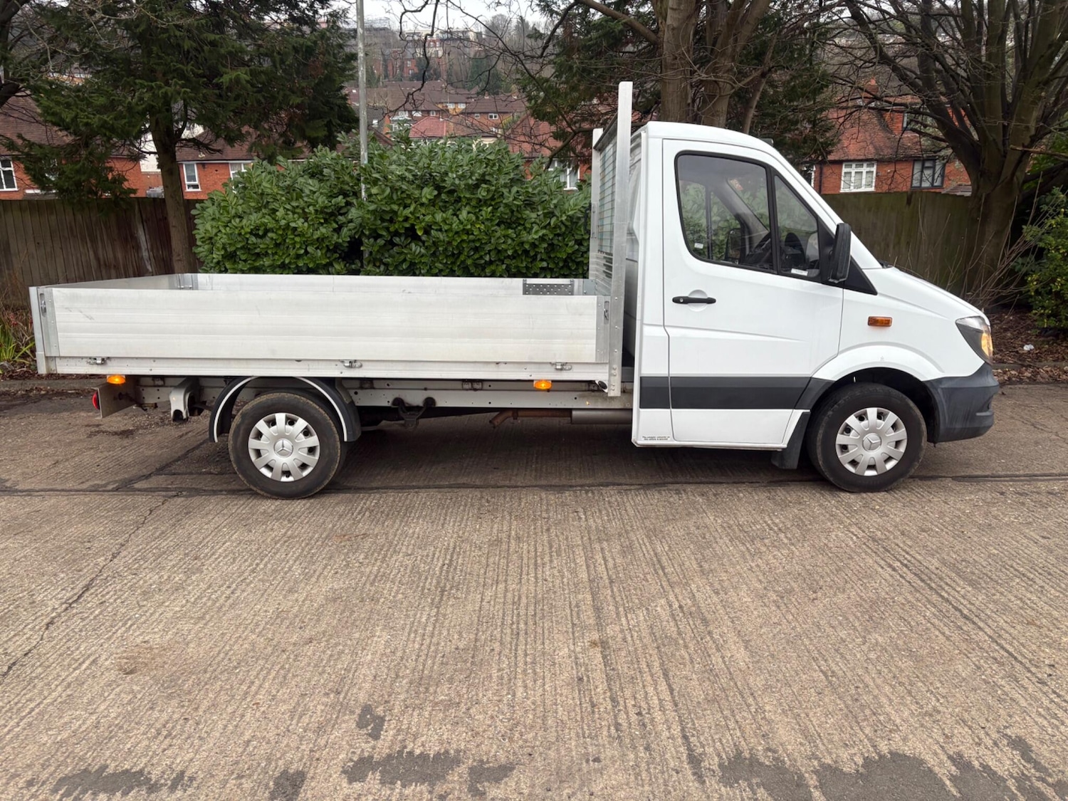 Used Mercedes-Benz Sprinter 2015 for sale - 77051001: Photo 37