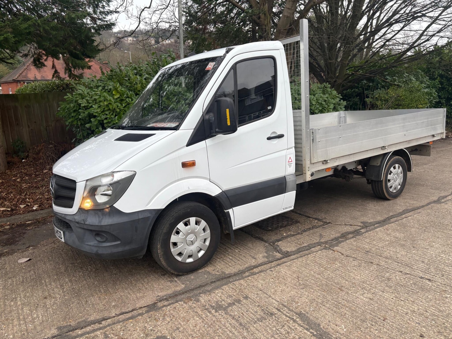 Used Mercedes-Benz Sprinter 2015 for sale - 77051001: Photo 38