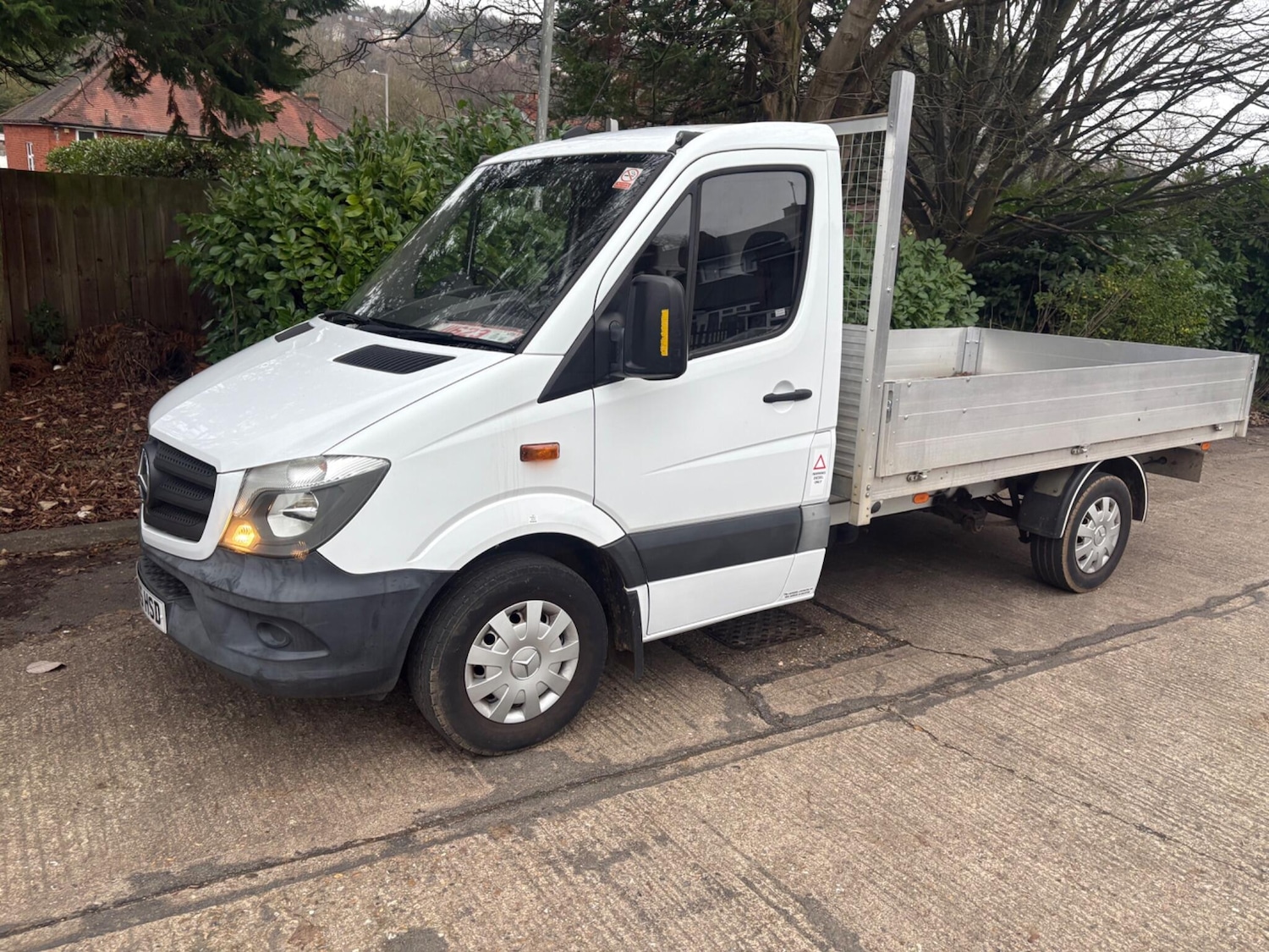 Used Mercedes-Benz Sprinter 2015 for sale - 77051001: Photo 39