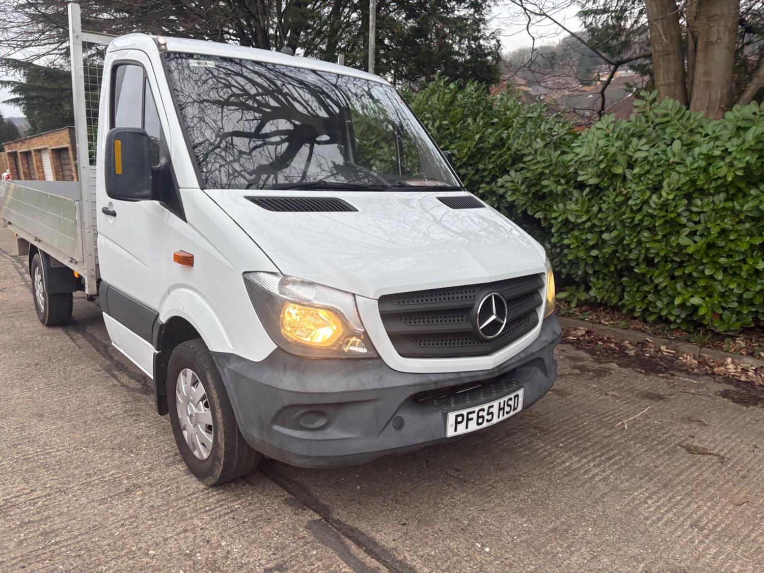 Used Mercedes-Benz Sprinter 2015 for sale - 77051001: Photo 41
