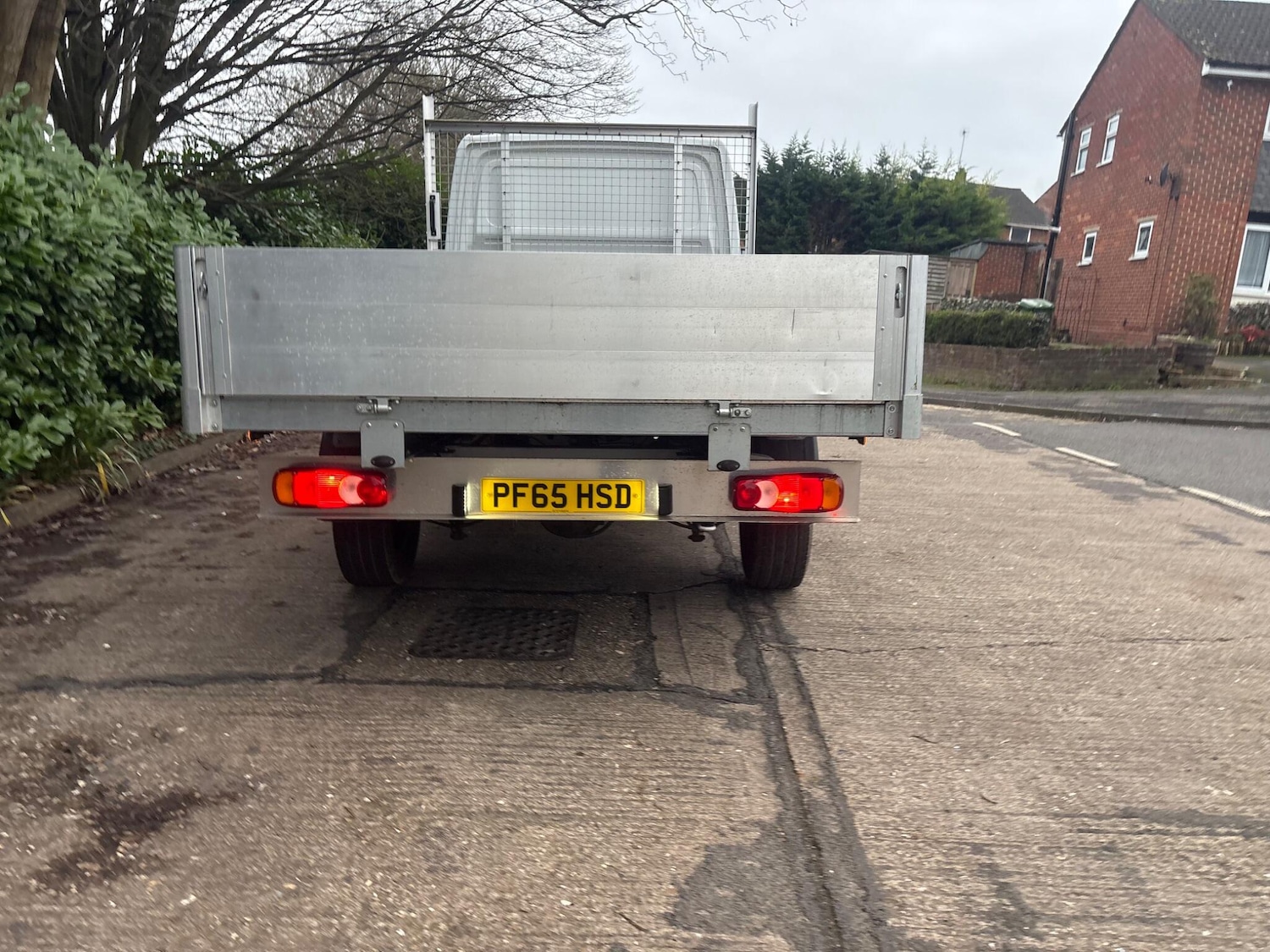 Used Mercedes-Benz Sprinter 2015 for sale - 77051001: Photo 42