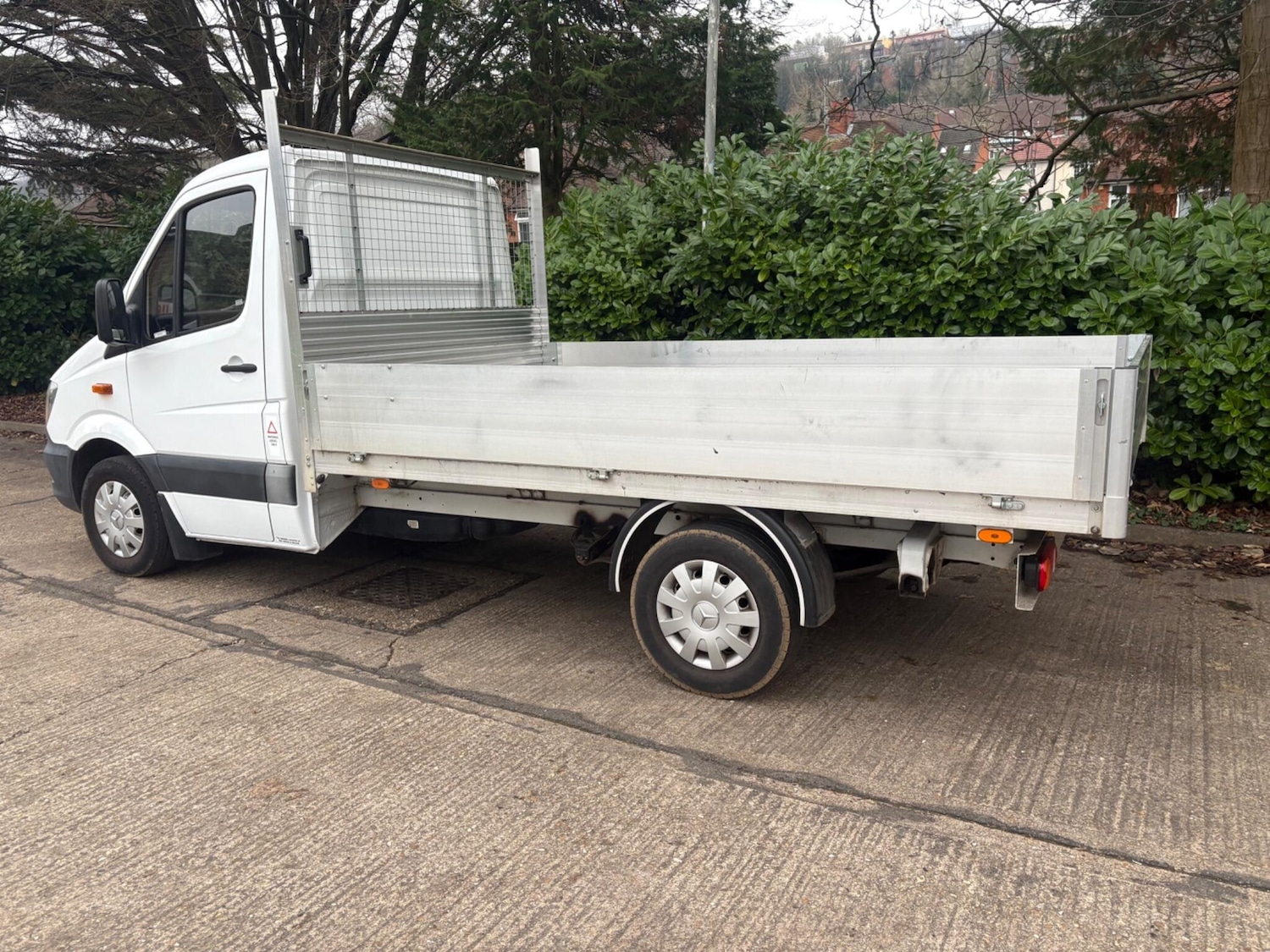 Used Mercedes-Benz Sprinter 2015 for sale - 77051001: Photo 44