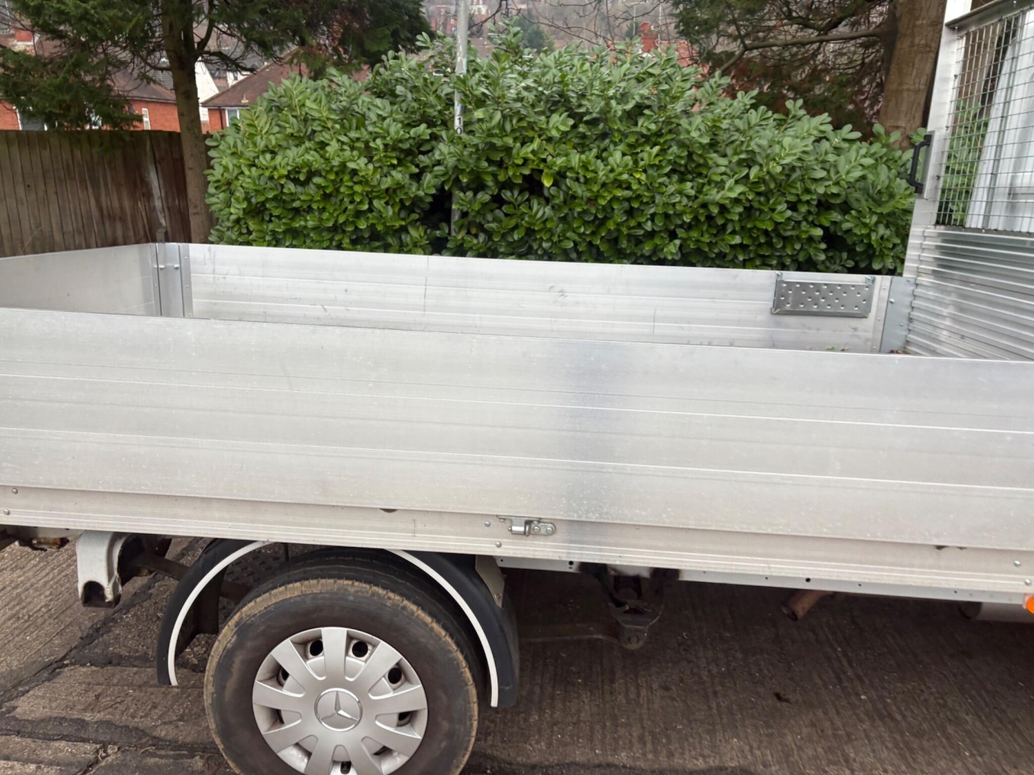 Used Mercedes-Benz Sprinter 2015 for sale - 77051001: Photo 49