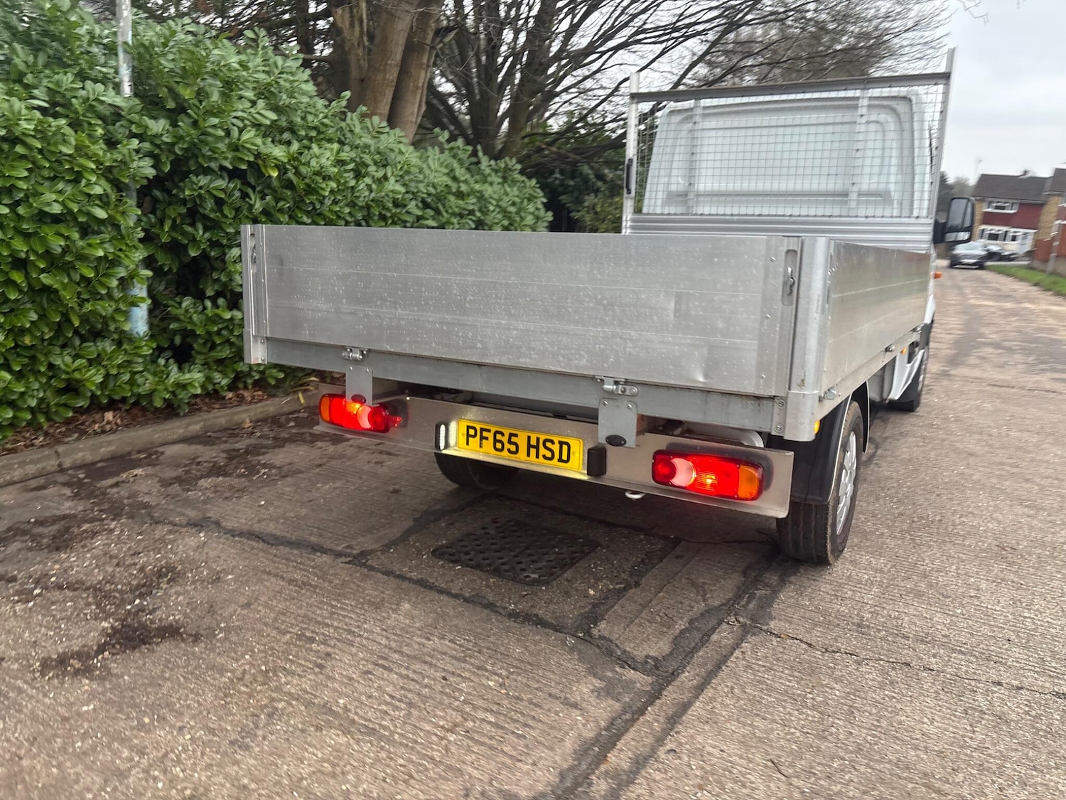 Used Mercedes-Benz Sprinter 2015 for sale - 77051001: Photo 5