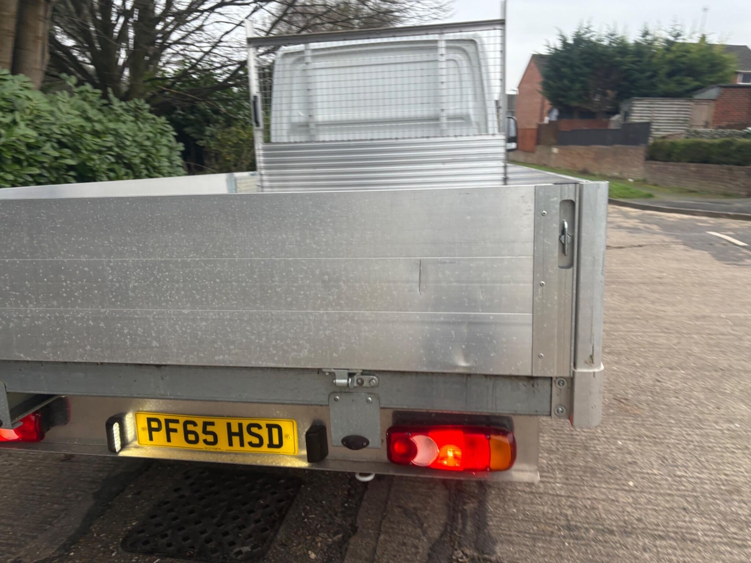 Used Mercedes-Benz Sprinter 2015 for sale - 77051001: Photo 50