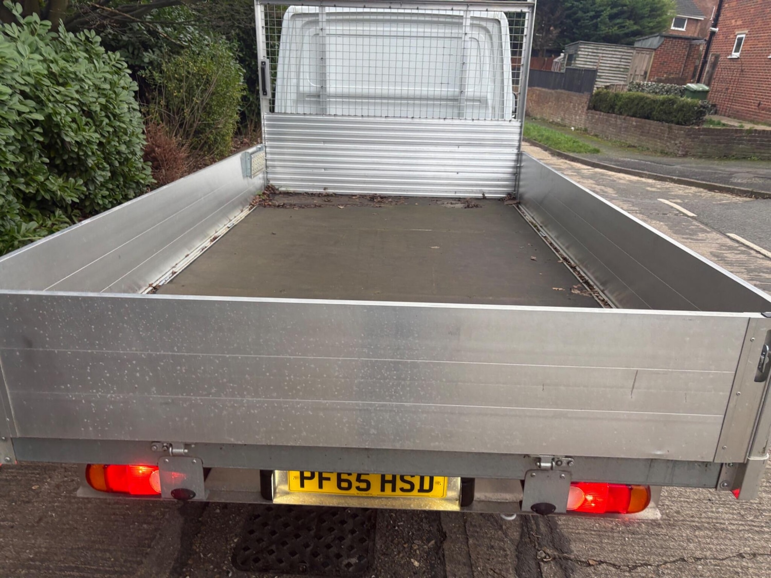 Used Mercedes-Benz Sprinter 2015 for sale - 77051001: Photo 51