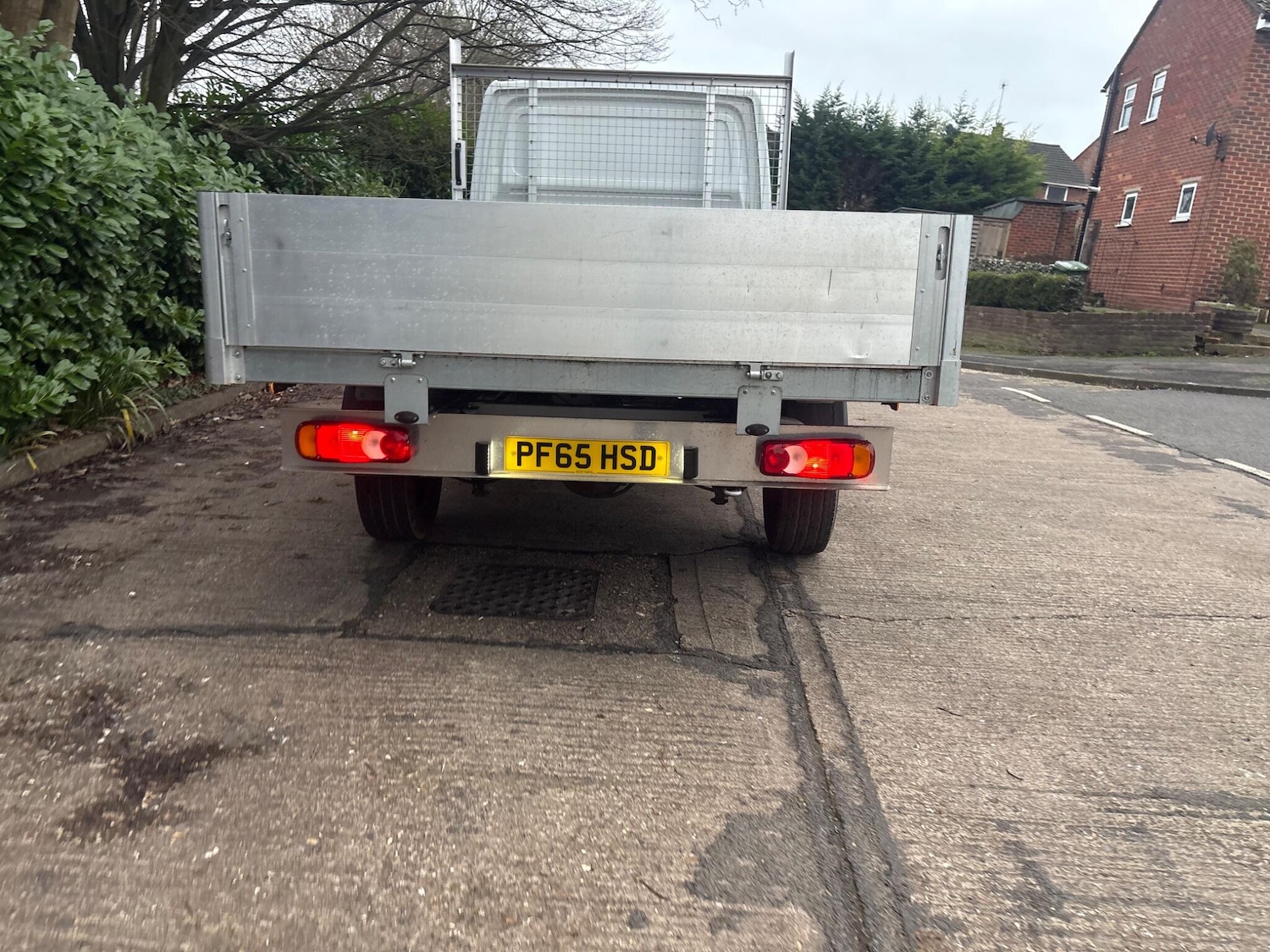 Used Mercedes-Benz Sprinter 2015 for sale - 77051001: Photo 52