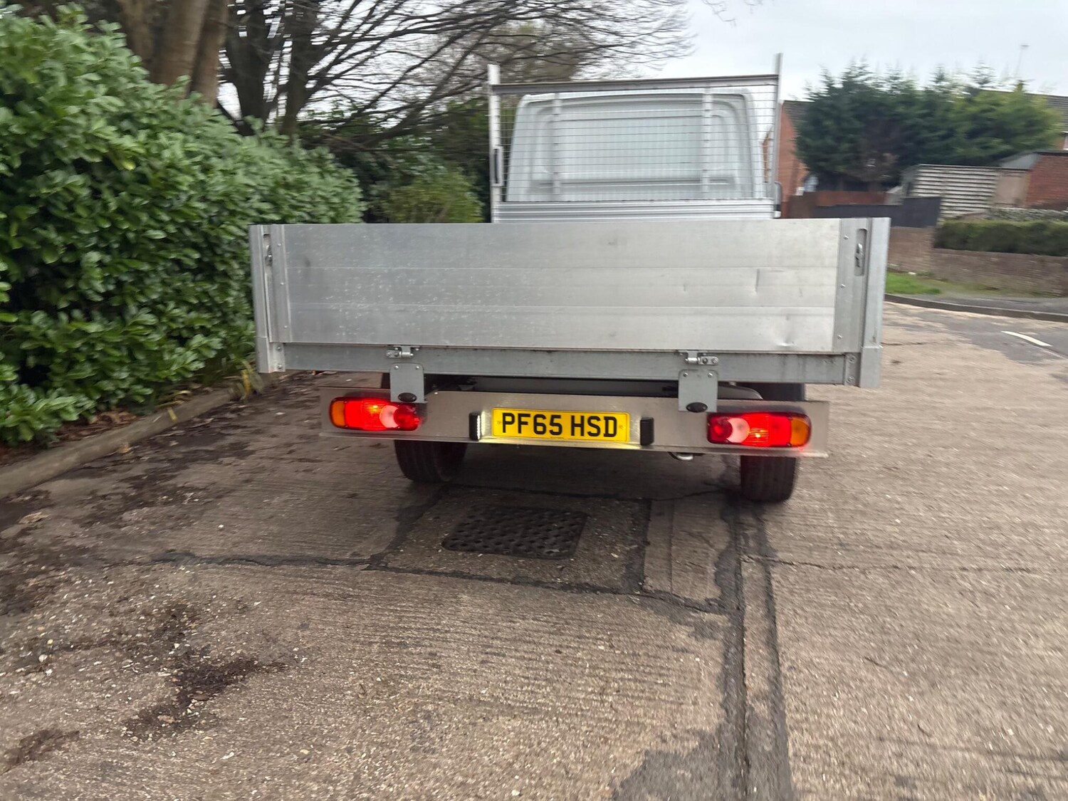 Used Mercedes-Benz Sprinter 2015 for sale - 77051001: Photo 53