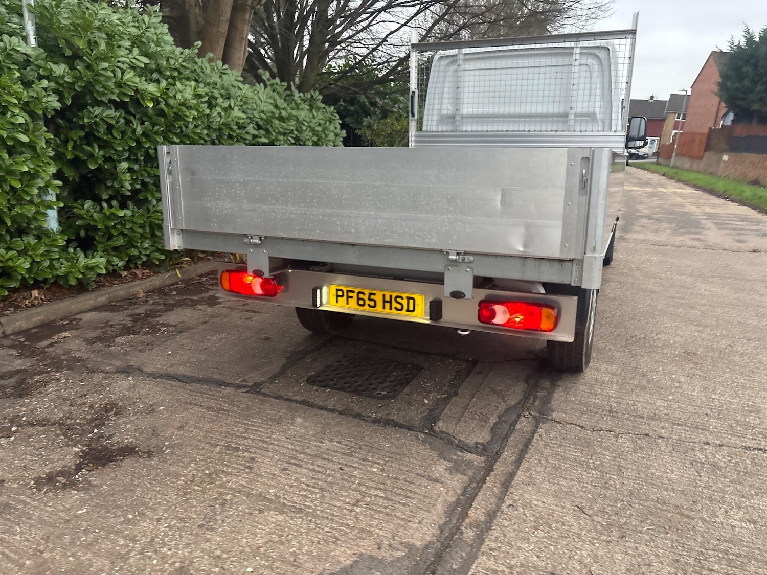 Used Mercedes-Benz Sprinter 2015 for sale - 77051001: Photo 54