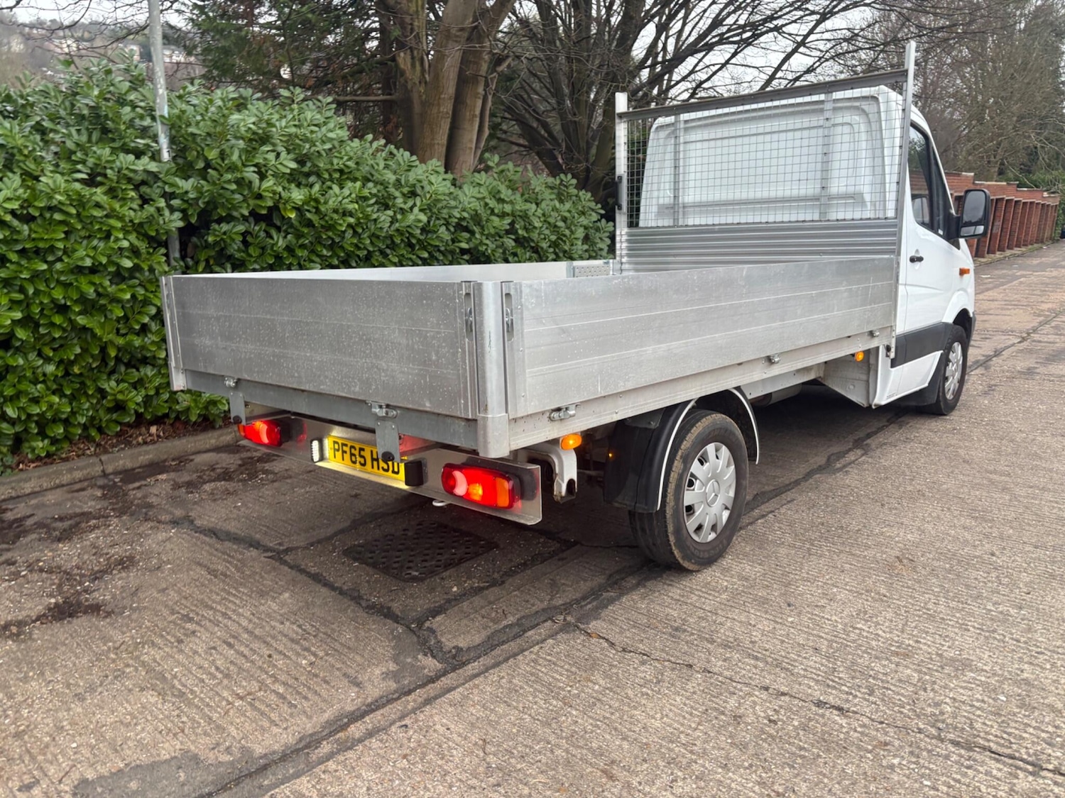 Used Mercedes-Benz Sprinter 2015 for sale - 77051001: Photo 56